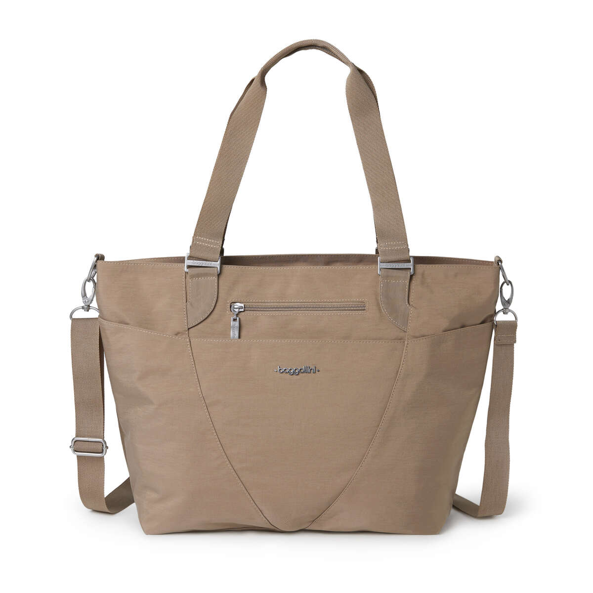 Baggallini Avenue Tote Bag