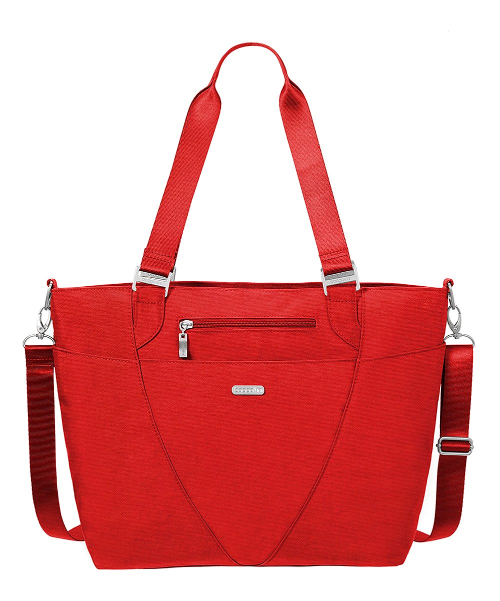 Baggallini Avenue Tote Bag