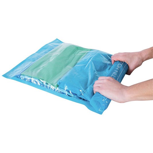 Space-Saving Packing Bags by Austin House
