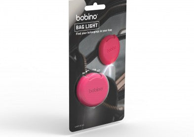 Bag Light from Bobino
