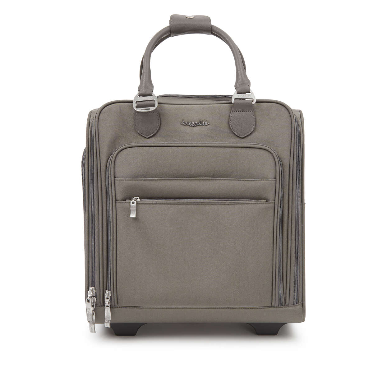 Baggallini top underseat bag