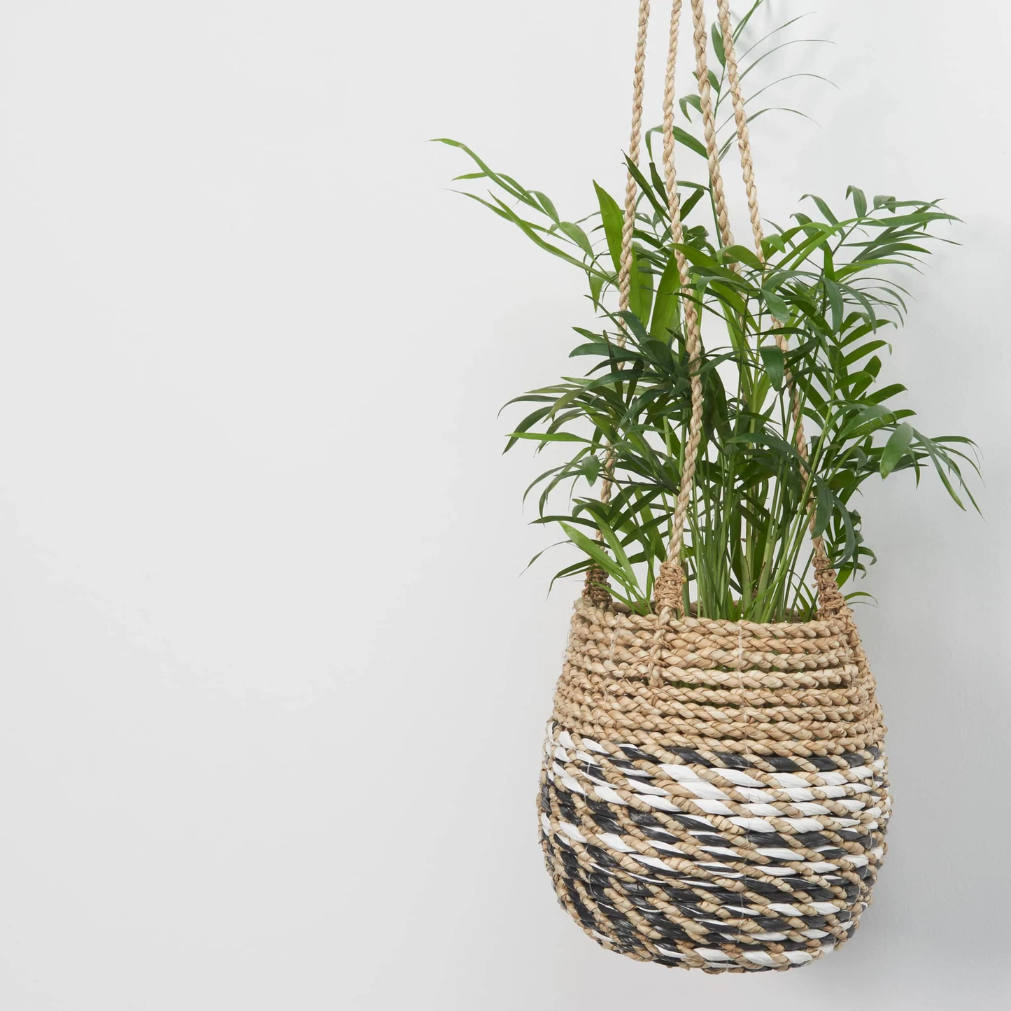 Pokoloko Seagrass Hanging Baskets