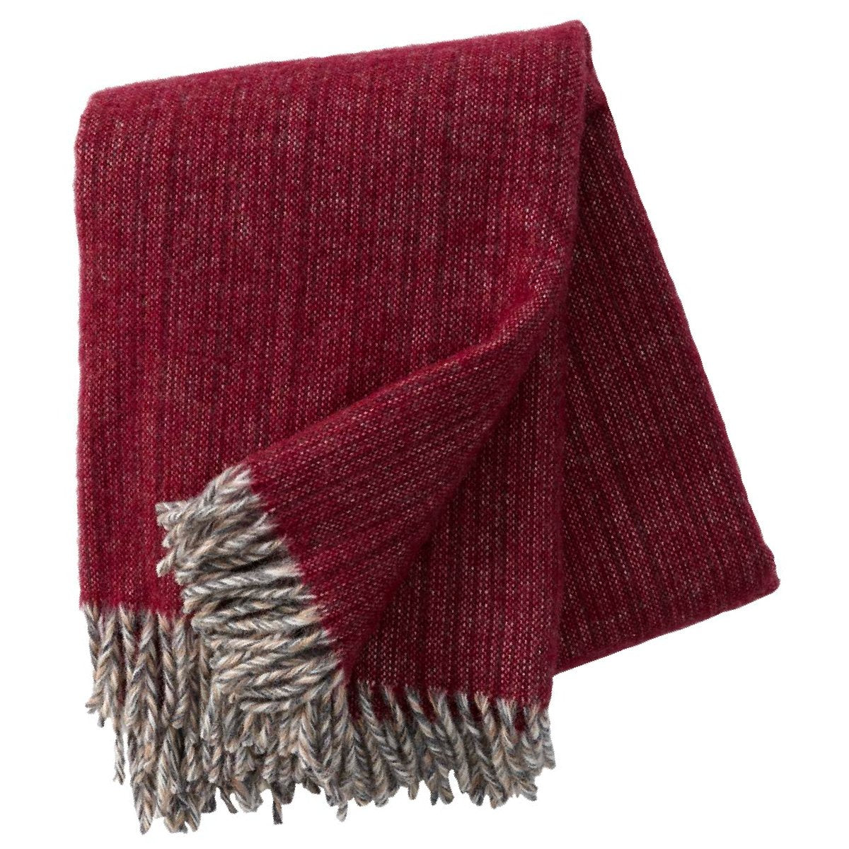 Klippan Wool Throws & Blankets