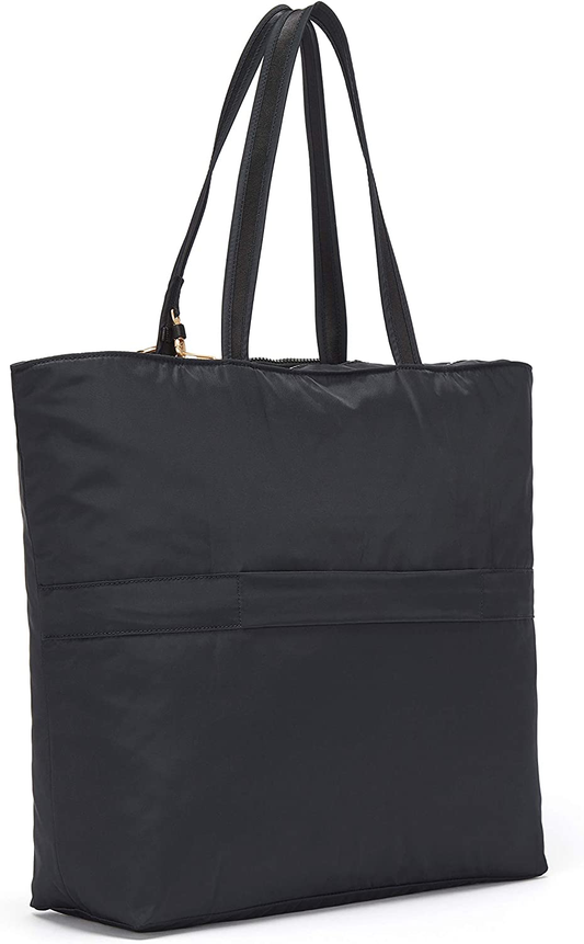 PacSafe Citysafe CX Anti Theft Packable Horizontal Tote