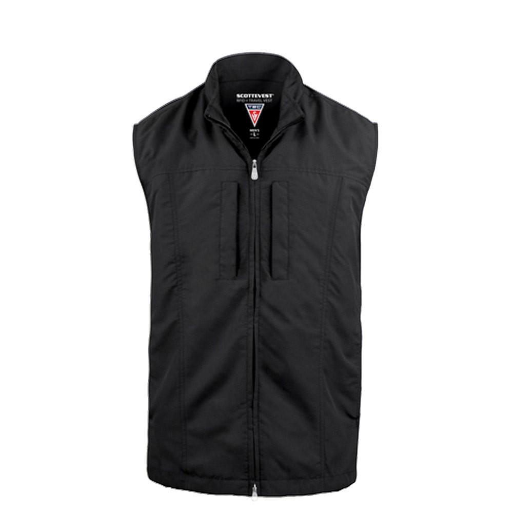 SCOTTeVEST RFID Travel Vest For Men