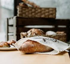 Öko Creations Conservation Bread Bag