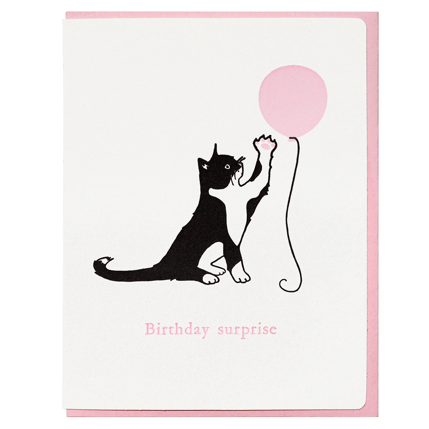 Birthday Cards by Dogwood Letterpress