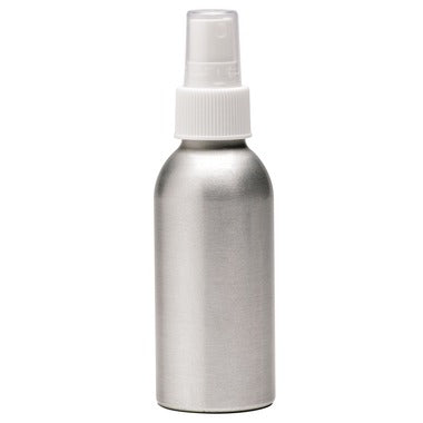 Aluminum Spray Mist Bottle