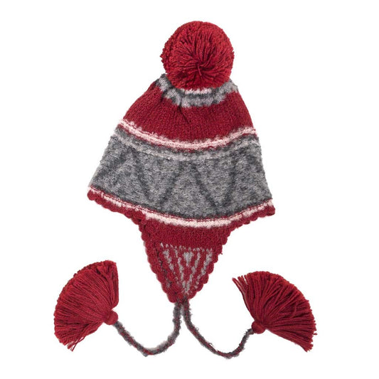Pokoloko Chullos Winter Hat