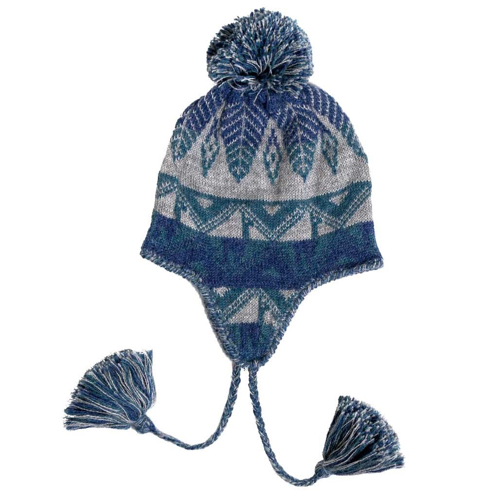 Pokoloko Chullos Winter Hat