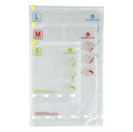 Eagle Creek Compression Sac Sets