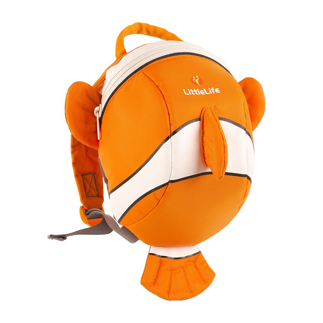 LittleLife Toddler Backpack with Rein