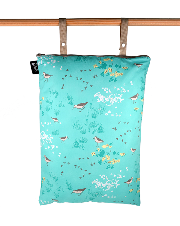 Colibri Wet Bag (12"x15")