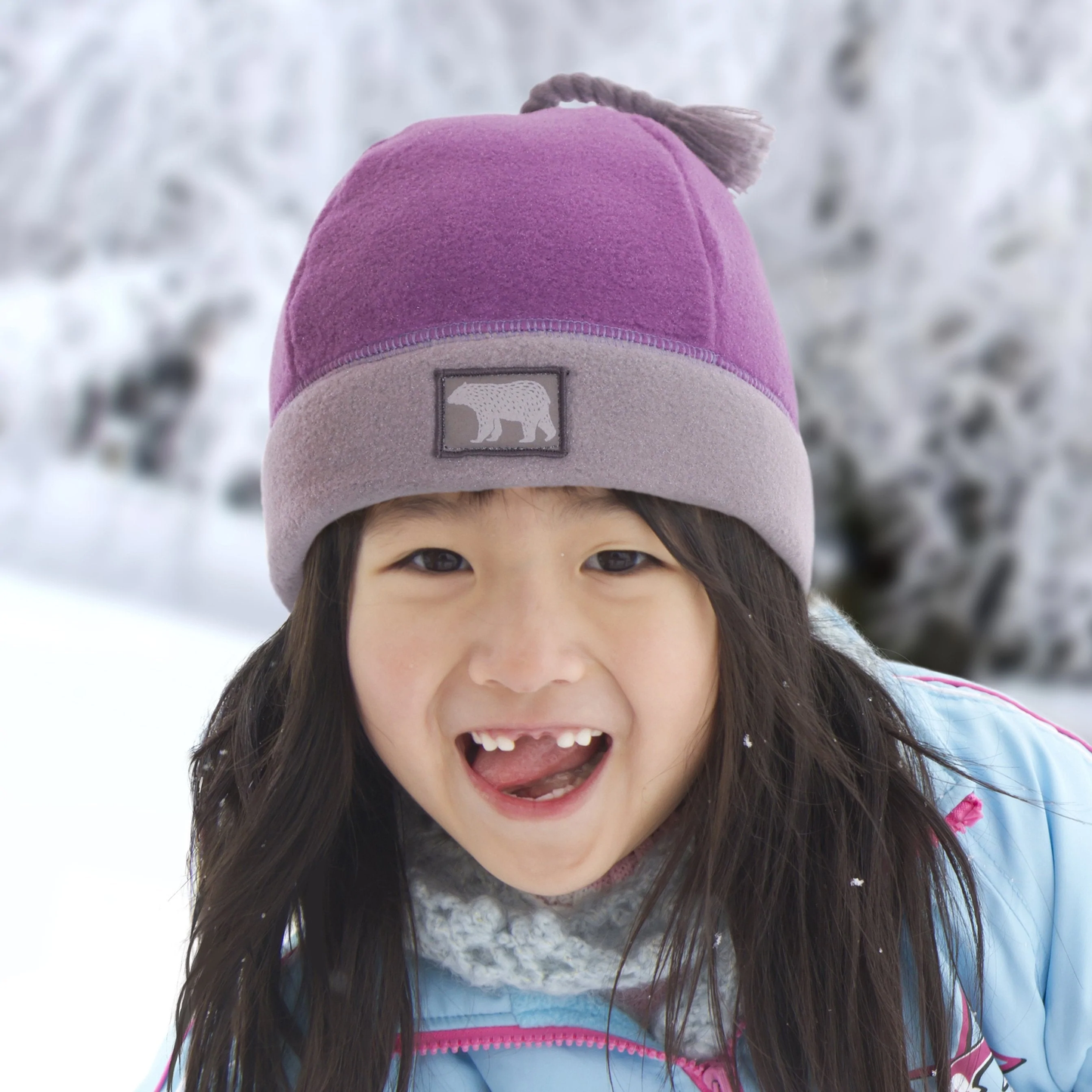 Sunday Afternoons Kids' Cozy Critter Beanie