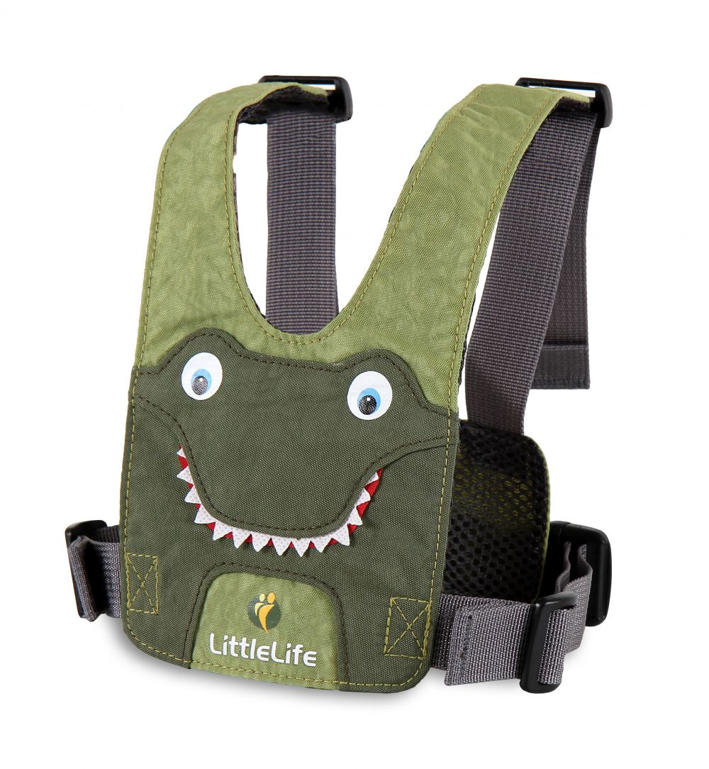 LittleLife Safety Harness