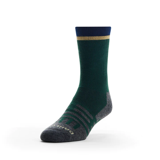 Legacy Crew Sock by Dahlgren Socks