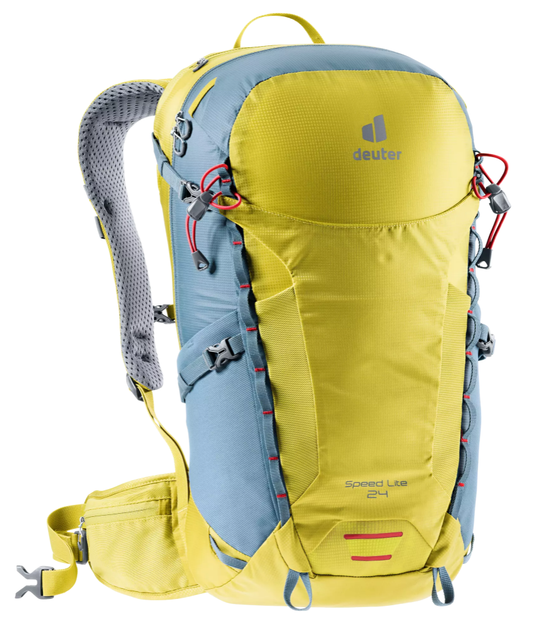 Deuter Speed Lite Hiking Backpack (24L)
