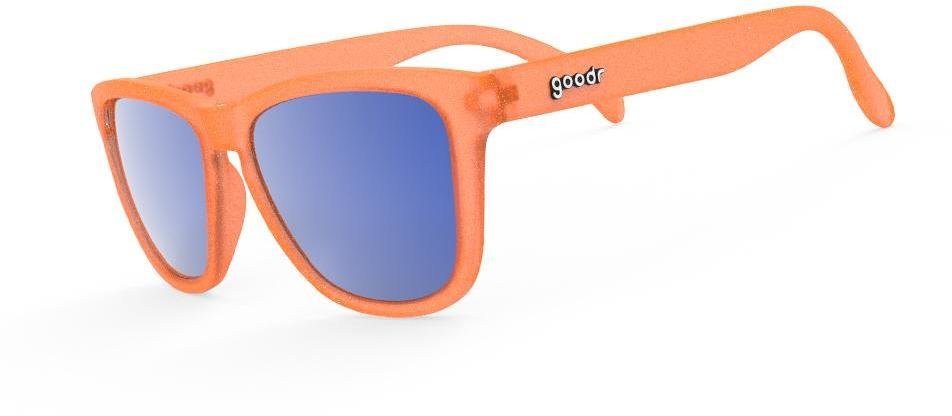 Goodr OG Polarized Sunglasses