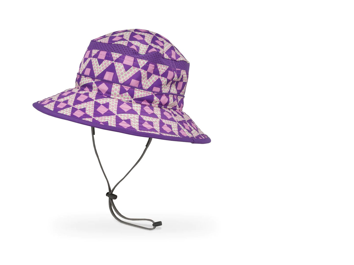 Sunday Afternoons Kids' Fun Bucket Hat