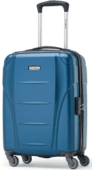 Samsonite Winfield NXT Polycarbonate Spinner Suitcases