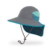 Sunday Afternoons Kids' Ultra Adventure Hat