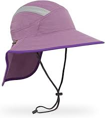 Sunday Afternoons Kids' Ultra Adventure Hat