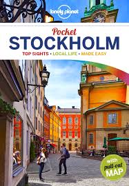 Lonely Planet: Pocket City Guides SALE
