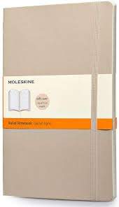 Moleskine Softcover Notebooks