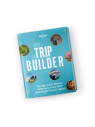 Trip Builder by Lonely Planet