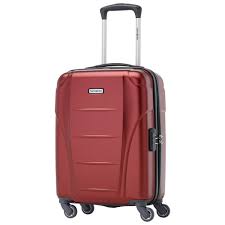 Samsonite Winfield NXT Polycarbonate Spinner Suitcases