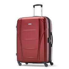 Samsonite Winfield NXT Polycarbonate Spinner Suitcases