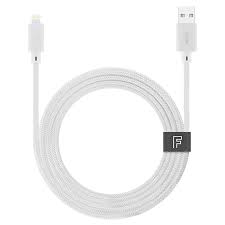10ft Cable USB-C to Lightning by Furo