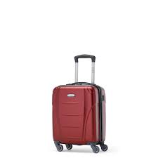 Samsonite Winfield NXT Polycarbonate Spinner Suitcases