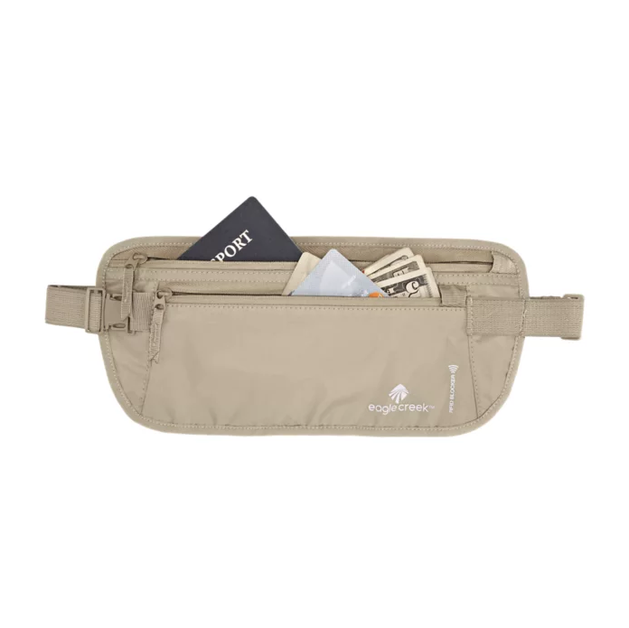 Eagle Creek Undercover Money Belt DLX