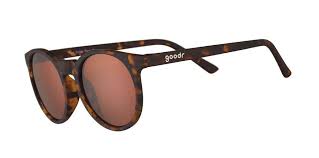 Goodr Circle G Polarized Sunglasses