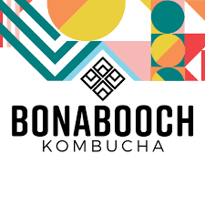 Bonabooch Kombucha (385ml)