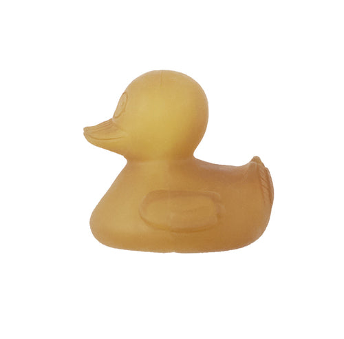 Hevea Natural Rubber Duck