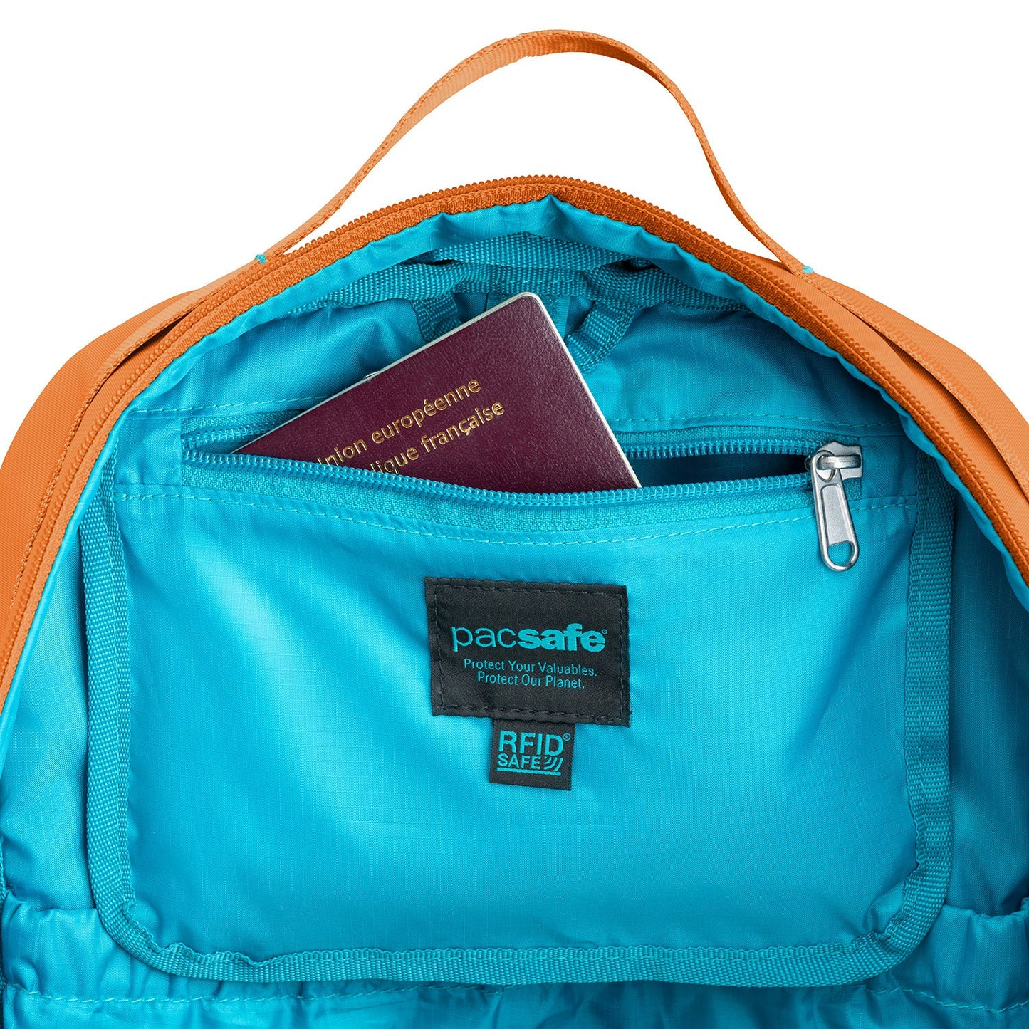 Pacsafe ECO 25L Anti-Theft Backpack