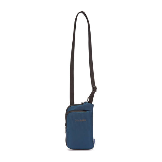 Pacsafe Daysafe ECONYL Anti-Theft Tech Crossbody Bag