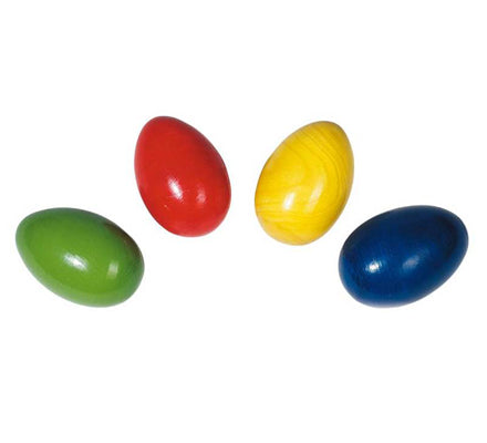 Goki Egg Shakers