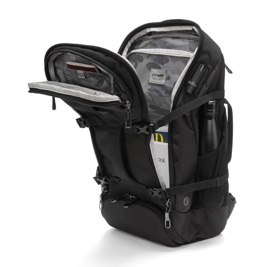 Pacsafe Venturesafe EXP35 Carry On Backpack