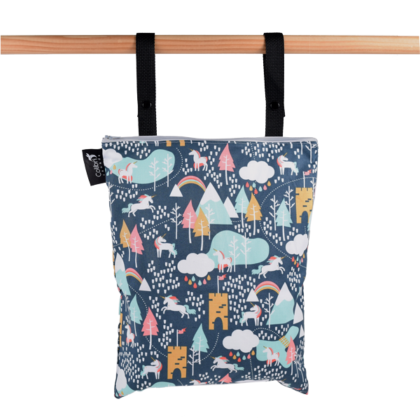 Colibri Wet Bag (12"x15")