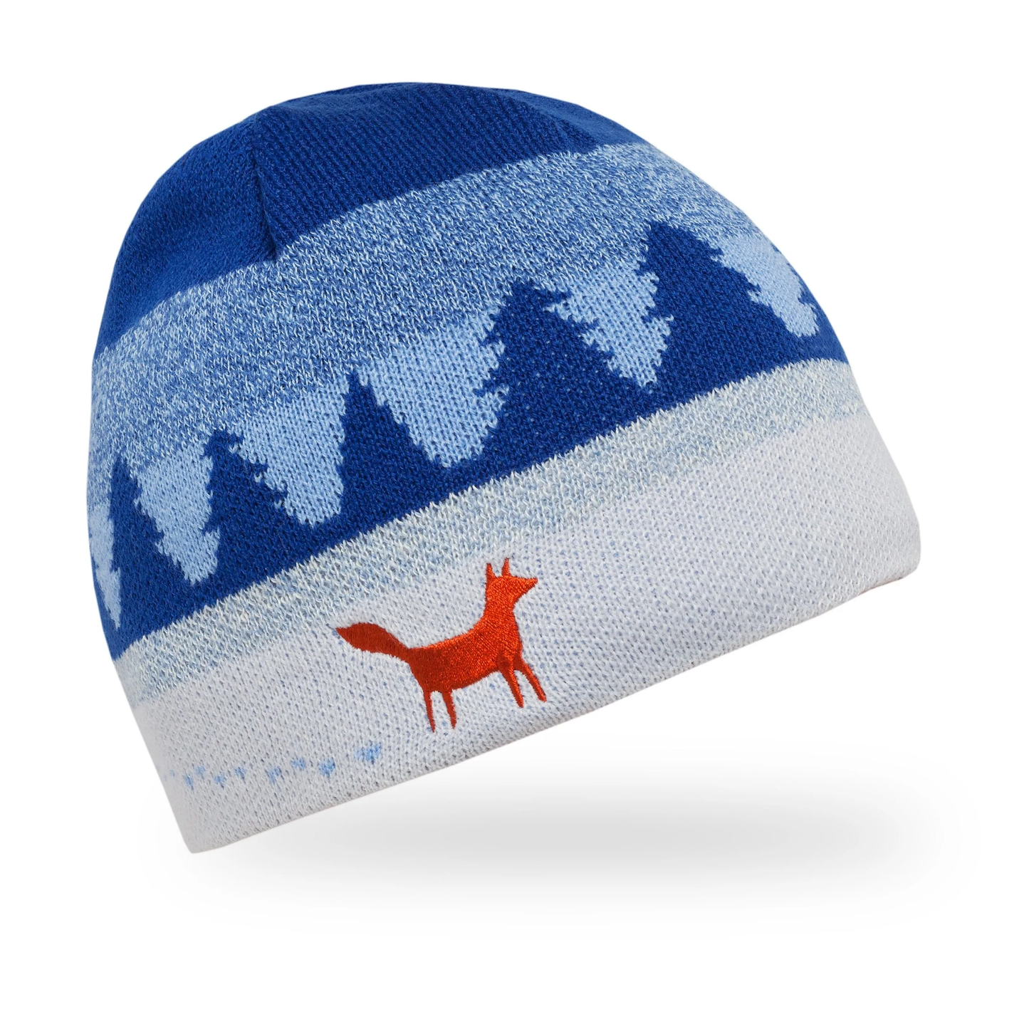 Sunday Afternoons Kids Graphic Series Beanie