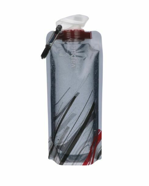 Vapur Bottle Packable Water Bottle