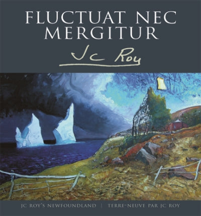 Fluctuat nec Mergitur by JC Roy