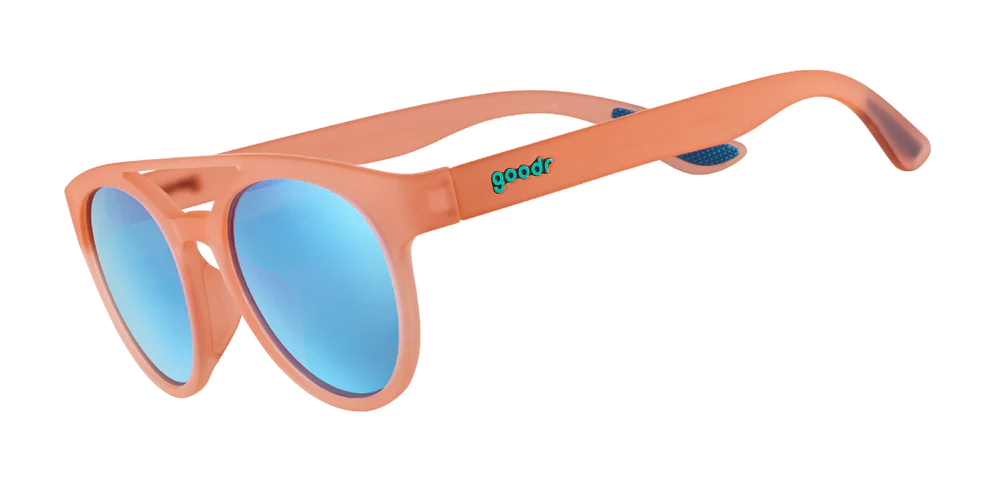 Goodr PHG Polarized Sunglasses