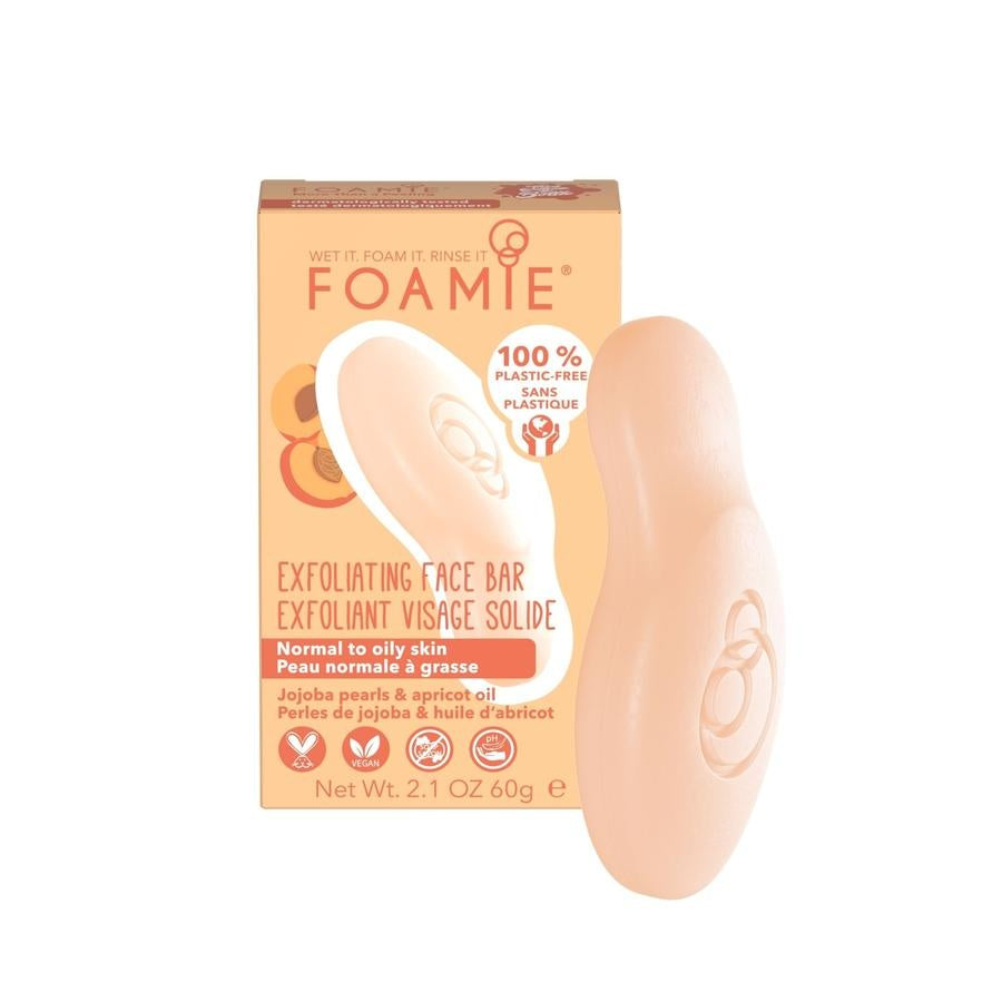 FOAMIE Face Bar