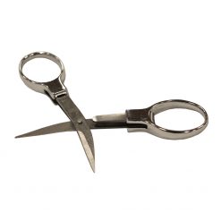 Ultimate Survival Gear  Folding Scissors