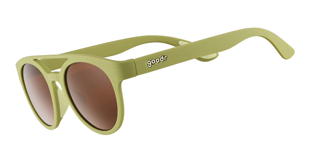 Goodr PHG Polarized Sunglasses