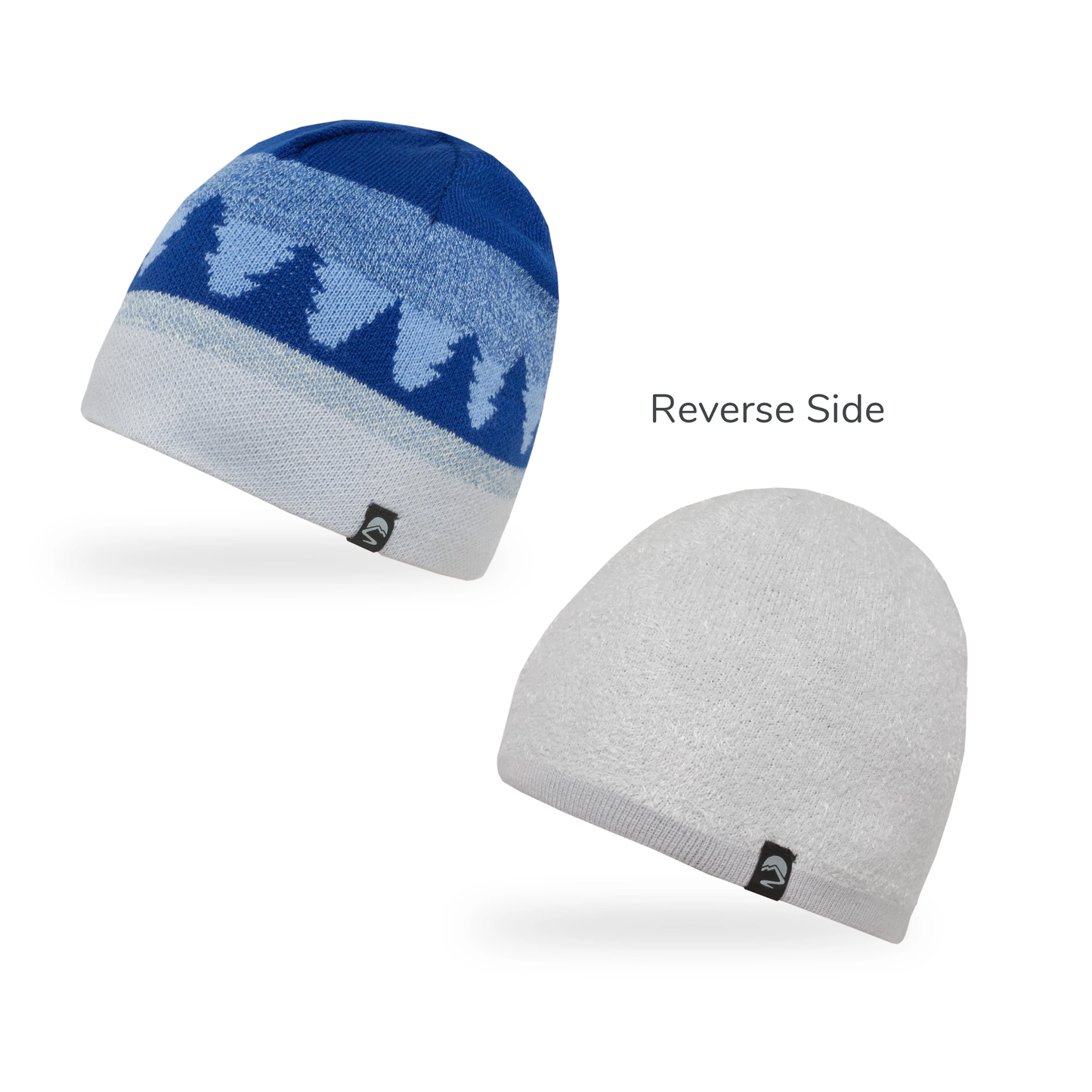 Sunday Afternoons Kids Graphic Series Beanie